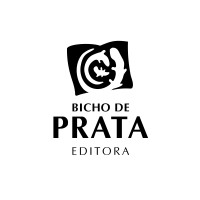 Editora Bicho de Prata logo - Similar company to Alfarroba