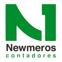 Newmeros logo - Similar company to Primeblock