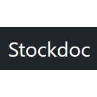 Stockdoc logo - Similar company to Airzus