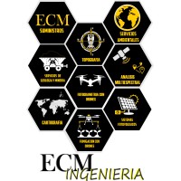 ECM INGENIERIA COL S.A.S. logo - Similar company to Biever Engineering Sas