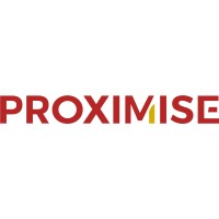 Proximise logo - Similar company to One Enterprise