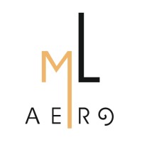 ML AERO logo - Similar company to Bline Llc