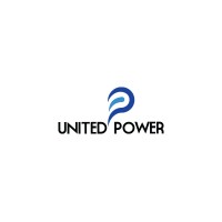 United Power logo - Similar company to Satema As