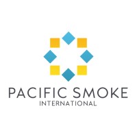 Pacific Smoke International Inc. logo - Similar company to Di Labs