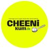 Cheeni Kum logo - Similar company to Cheenikum Enterprises