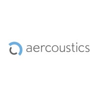 Aercoustics Engineering Limited logo - Similar company to Pliteq