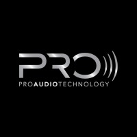 Pro Audio Technology logo - Similar company to Pro Audio Video