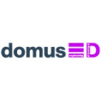 domusED srl logo - Similar company to Ap Engineering