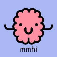 Men's Mental Health Initiative logo - Similar company to M. Wright Studio
