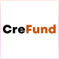 CreFund AI logo - Similar company to Kinetik Capital