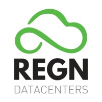 REGN Datacenters AS logo - Similar company to Kryptovault