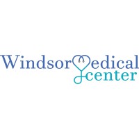 Windsor Medical Center logo - Similar company to Windsor Medical Center