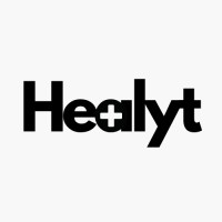 Healyt logo - Similar company to Dotweber