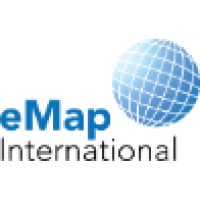 eMap International logo - Similar company to Emap Middle East