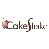 CAKESHAKE logo - Similar company to Blinger.Io