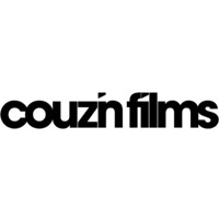 Couzin Films logo - Similar company to Neek Studio
