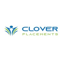 Clover Placements logo - Similar company to Nrh