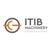 ITIB MACHINERY INTERNATIONAL S.r.l. logo - Similar company to Reutib