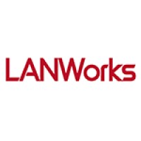 LANWorks Pte Ltd logo - Similar company to Cura Systems