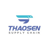 Thaosen logo - Similar company to Oxygen