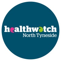 Healthwatch North Tyneside logo - Similar company to The People'S Kitchen