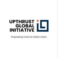 Upthrust Global Initiative logo - Similar company to Upd Group™