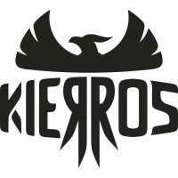 KIERROS® logo - Similar company to Owain Digital