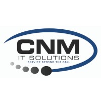 CNM IT Solutions logo - Similar company to Atomic Truckers