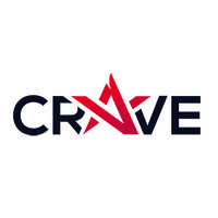 CRAVE Global, Inc. logo - Similar company to Hive Method