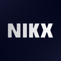 NIKX Holding logo - Similar company to Nikx Technologies