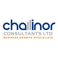 Challinor Consultants Ltd logo - Similar company to Classpop!