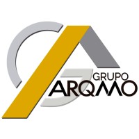 Grupo Arqmo logo - Similar company to Adr Arquitectos
