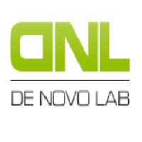 Denovolab Limited logo - Similar company to Voicezone Communication Ltd