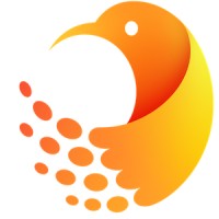 Sunbird AI logo - Similar company to Rectlabs