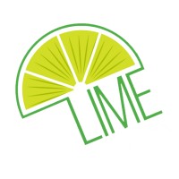 Lime Services logo - Similar company to Vedanta Wake Up!