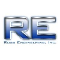 Ross Engineering, Inc. logo - Similar company to Eastern Engineering Group