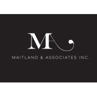 Maitland & Associates logo - Similar company to Maitland & Associates