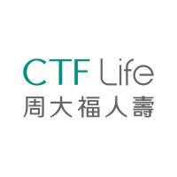 CTF Life logo - Similar company to Tac Consulting