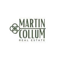 Martin Collum Real Estate logo - Similar company to Century21 Tevas