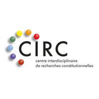 CIRC - Centre interdisciplinaire de recherches en droit constitutionnel et administratif logo - Similar company to Artificial Intelligence Lab Brussels