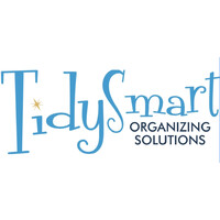 TidySmart Organizing Solutions logo - Similar company to Porter One Design