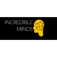 Incredible Minds, India logo - Similar company to Cansu Glance