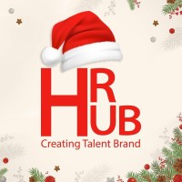 HR HUB Pvt. Ltd. logo - Similar company to Servingminds Pvt. Ltd.
