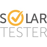 SolarTester logo - Similar company to Diepp Bv