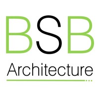 BSB Architecture logo - Similar company to Salt Architects