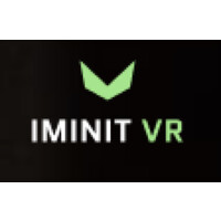 IMINIT VR logo - Similar company to Smarttick Software Inc.