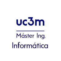 UC3M - Master Universitario en Ingeniería Informática logo - Similar company to Consejo General De Colegios Oficiales En Ingeniería Técnica En Informática