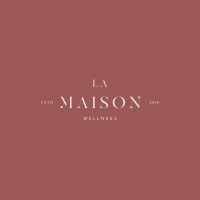 La Maison Wellness logo - Similar company to Dry Disco