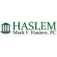 Mark F. Haslem, Pc/ Russell Law Firm