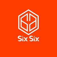 SixSix logo - Similar company to Iris Technologies